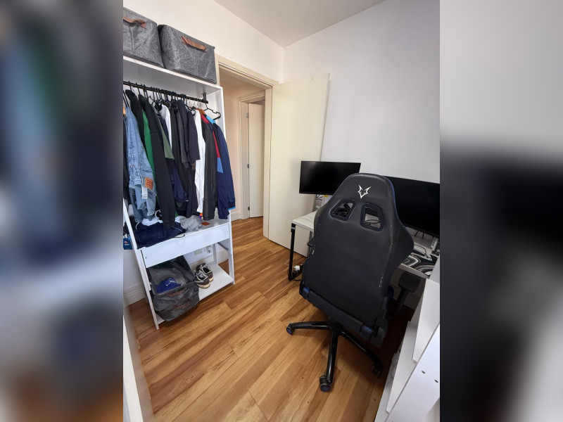 imóvel com 65m² - Jardim Dom Bosco - São Paulo