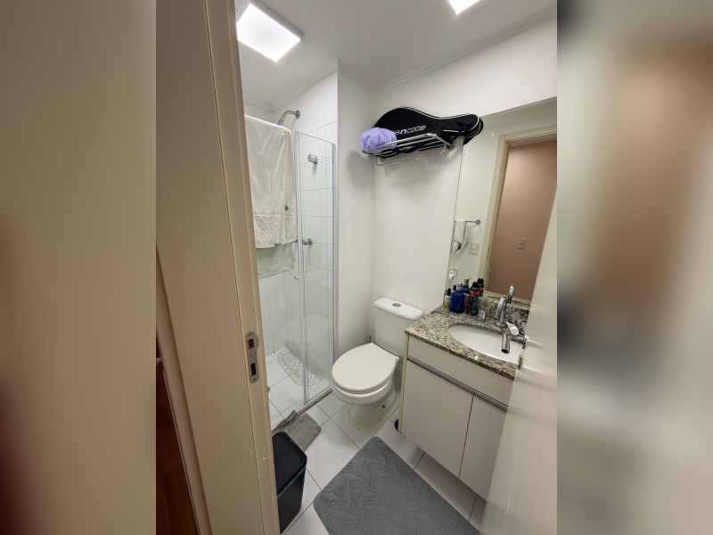 imóvel com 65m² - Jardim Dom Bosco - São Paulo