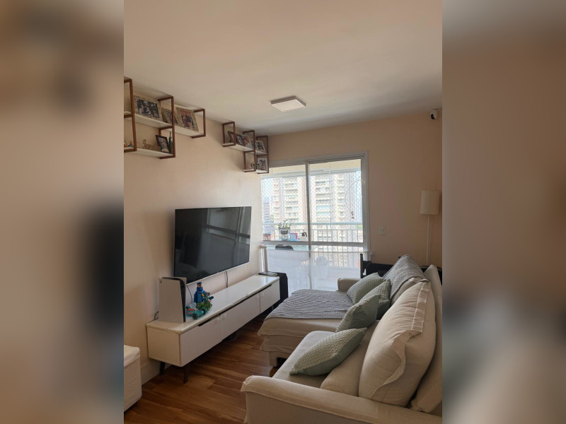 imóvel com 65m² - Jardim Dom Bosco - São Paulo