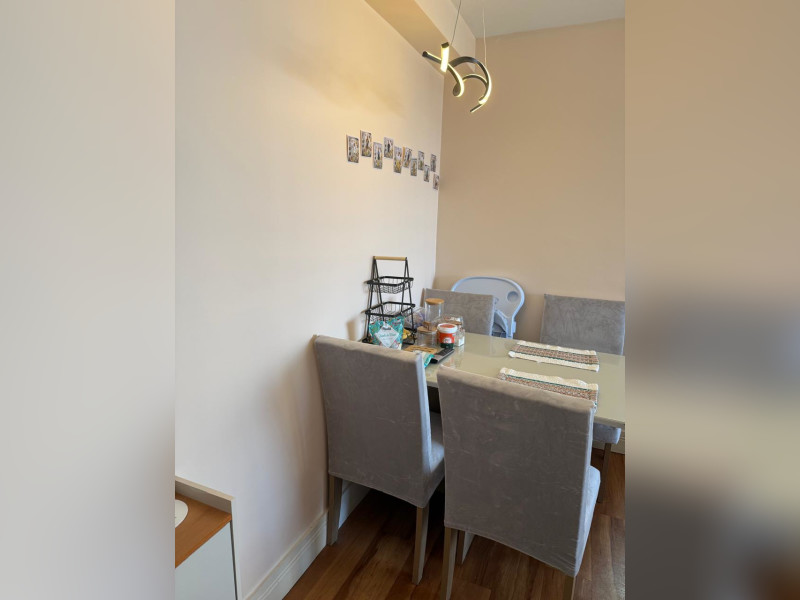 imóvel com 65m² - Jardim Dom Bosco - São Paulo