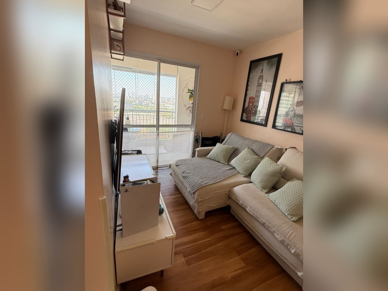 imóvel com 65m² - Jardim Dom Bosco - São Paulo