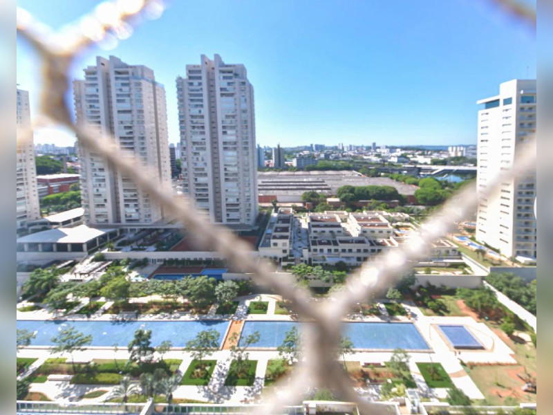 imóvel com 65m² - Jardim Dom Bosco - São Paulo