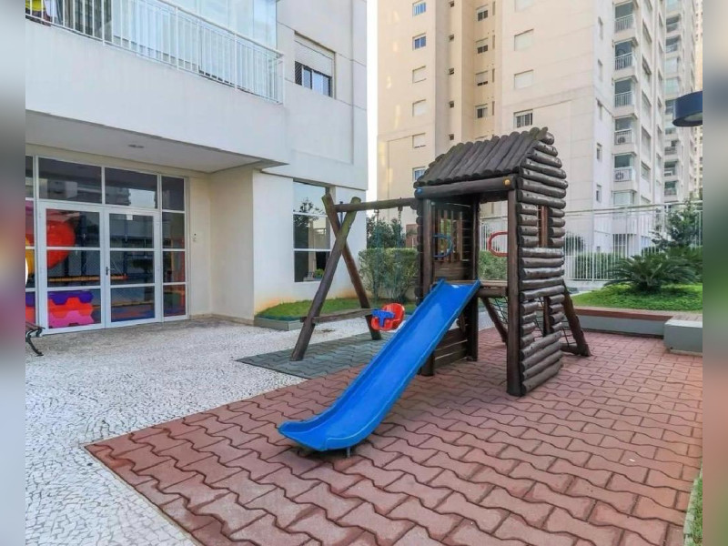 imóvel com 65m² - Jardim Dom Bosco - São Paulo