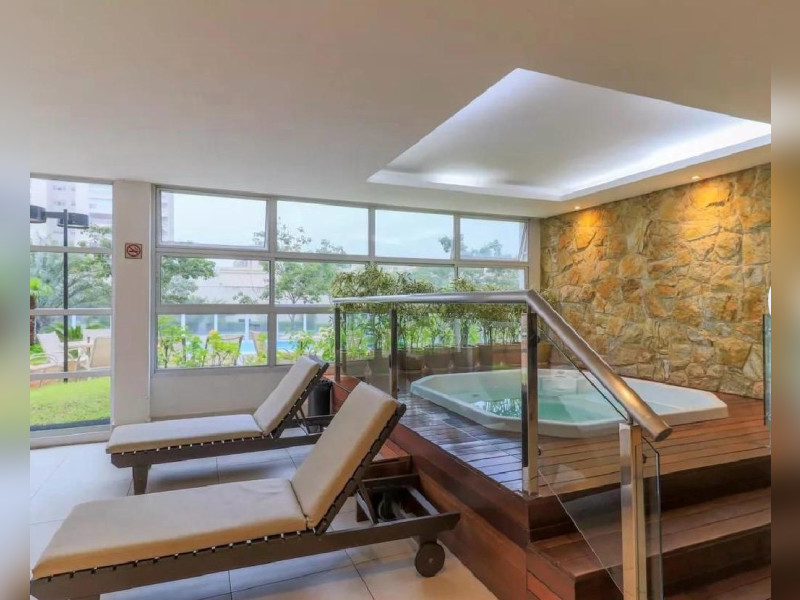 imóvel com 65m² - Jardim Dom Bosco - São Paulo