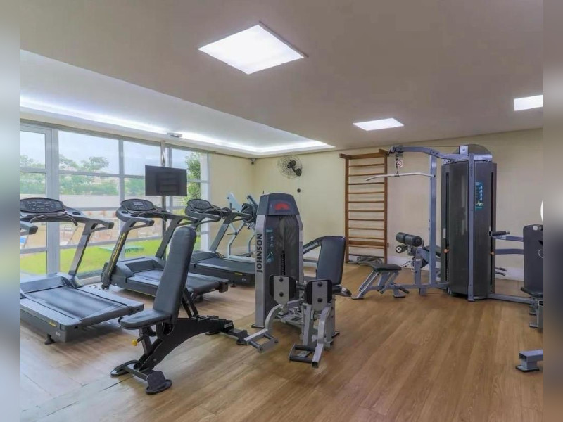 imóvel com 65m² - Jardim Dom Bosco - São Paulo