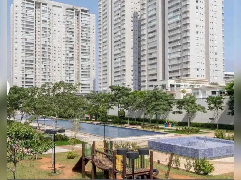 imóvel com 65m² - Jardim Dom Bosco - São Paulo