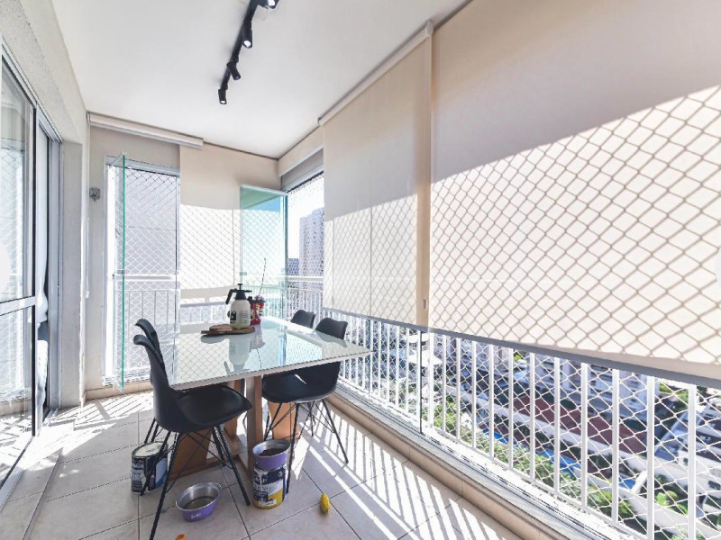imóvel com 65m² - Jardim Dom Bosco - São Paulo