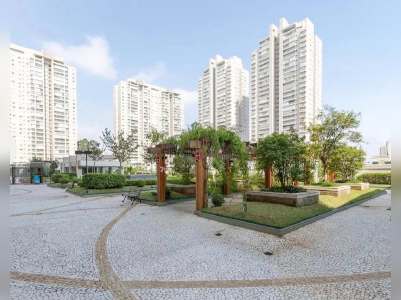 imóvel com 65m² - Jardim Dom Bosco - São Paulo