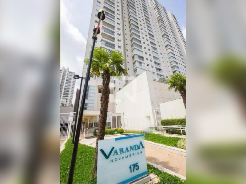 imóvel com 65m² - Jardim Dom Bosco - São Paulo