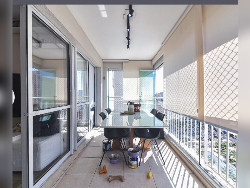 imóvel com 65m² - Jardim Dom Bosco - São Paulo