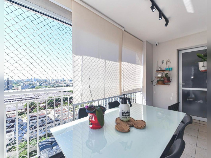imóvel com 65m² - Jardim Dom Bosco - São Paulo