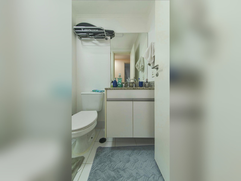 imóvel com 65m² - Jardim Dom Bosco - São Paulo