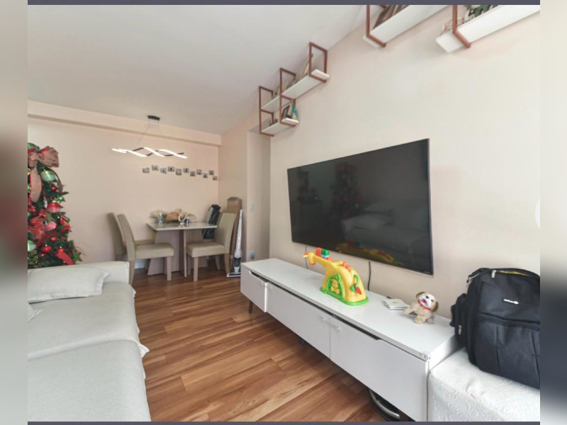 imóvel com 65m² - Jardim Dom Bosco - São Paulo