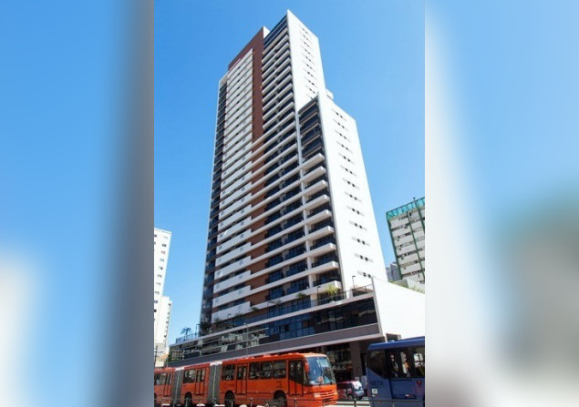 imóvel com 34m²