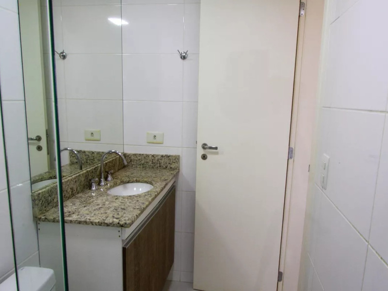 imóvel com 34m² - Centro - Curitiba