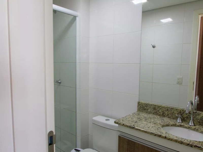 imóvel com 34m² - Centro - Curitiba