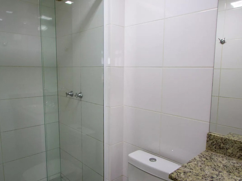imóvel com 34m² - Centro - Curitiba