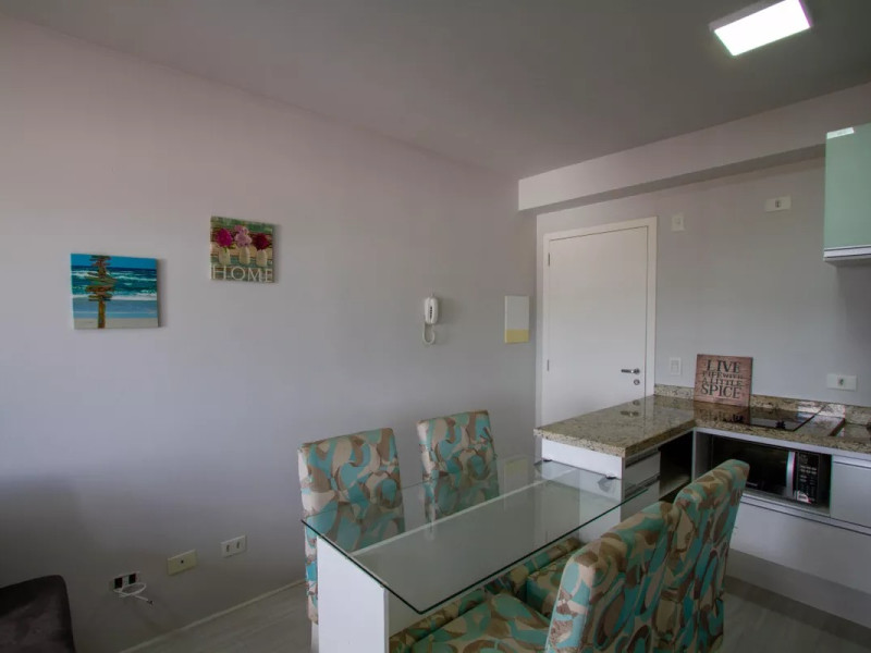imóvel com 34m² - Centro - Curitiba