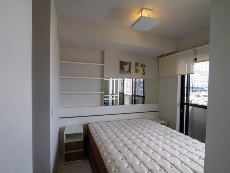 imóvel com 34m² - Centro - Curitiba