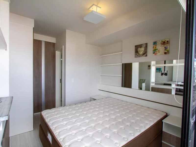 imóvel com 34m² - Centro - Curitiba