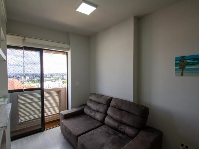 imóvel com 34m² - Centro - Curitiba