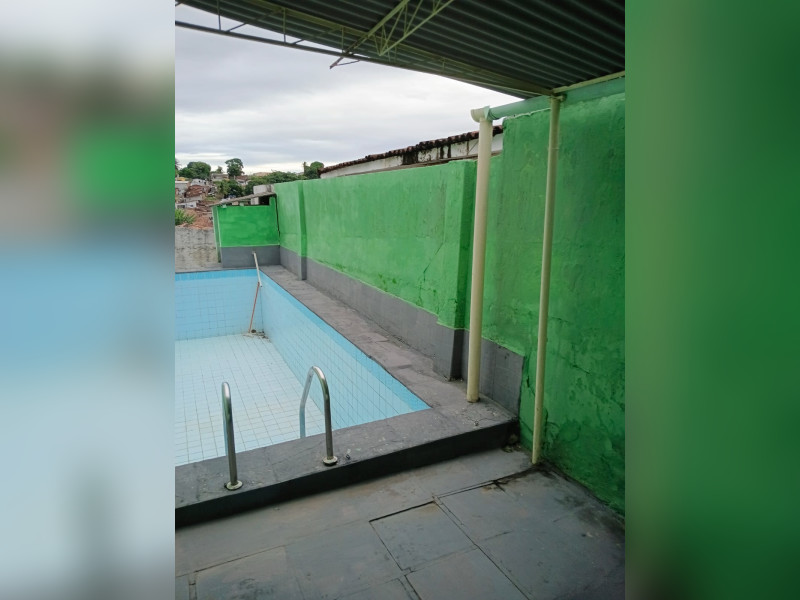 imóvel com 230m² - Ipês - João Pessoa