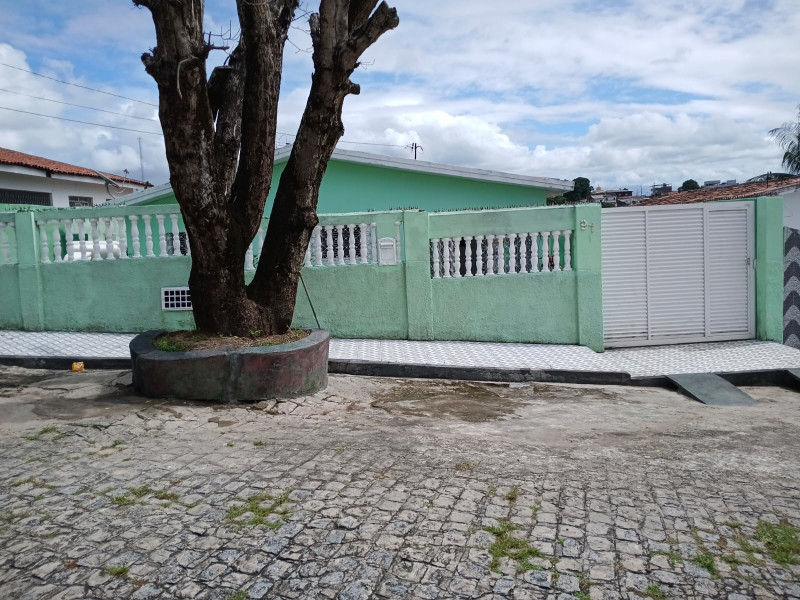imóvel com 230m² - Ipês - João Pessoa