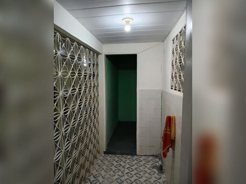 imóvel com 230m² - Ipês - João Pessoa