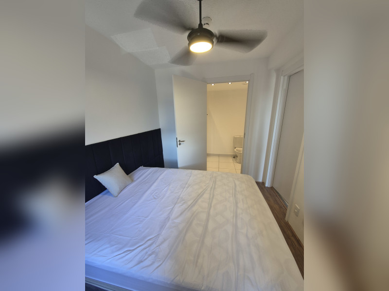 imóvel com 29m² - Jardim Itacolomi - São Paulo