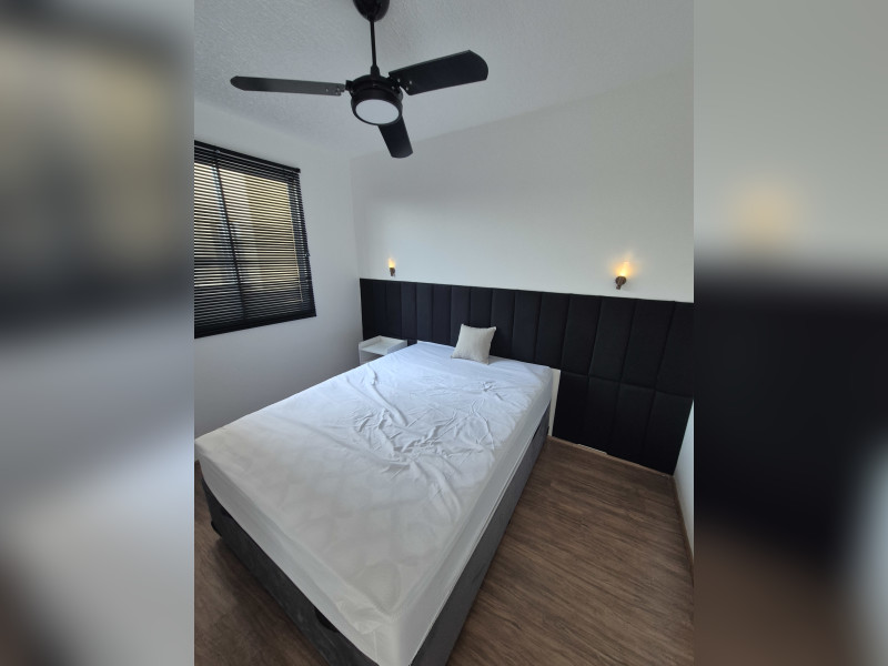 imóvel com 29m² - Jardim Itacolomi - São Paulo