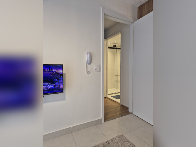 imóvel com 29m² - Jardim Itacolomi - São Paulo
