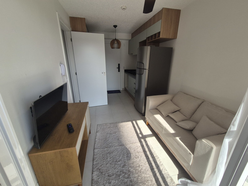 imóvel com 29m² - Jardim Itacolomi - São Paulo