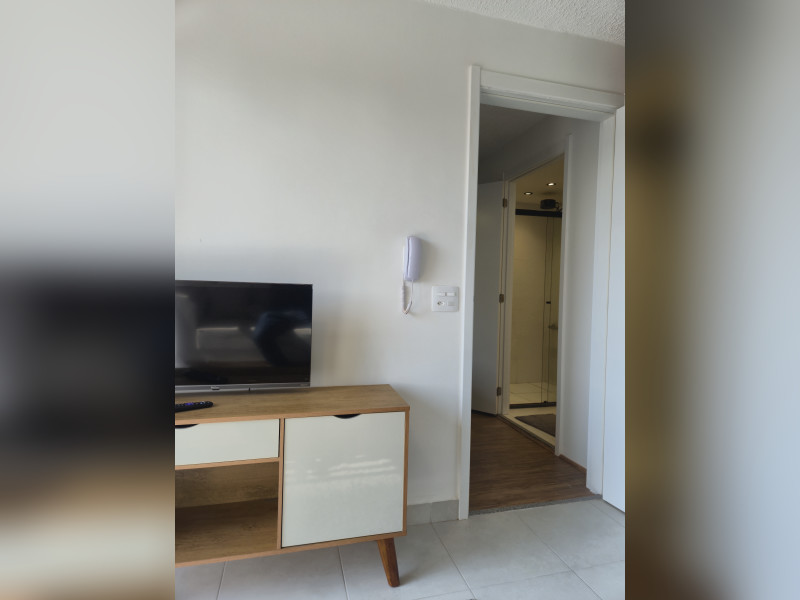 imóvel com 29m² - Jardim Itacolomi - São Paulo