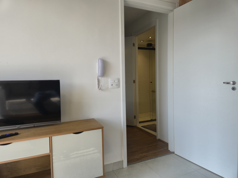 imóvel com 29m² - Jardim Itacolomi - São Paulo