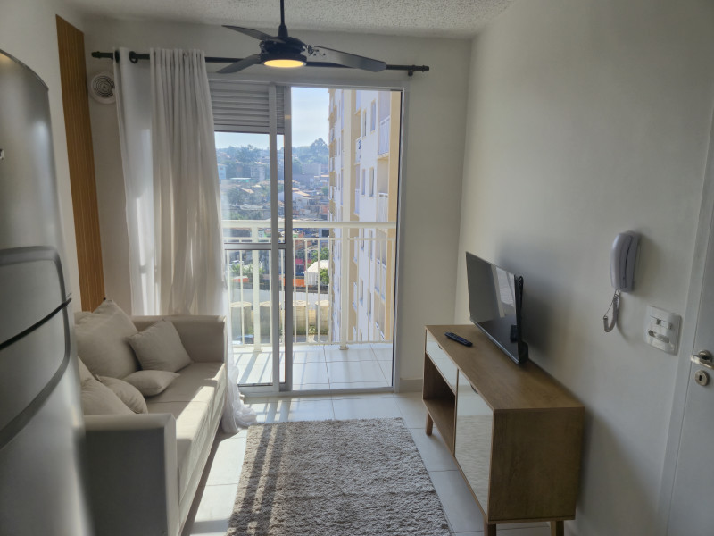 imóvel com 29m² - Jardim Itacolomi - São Paulo