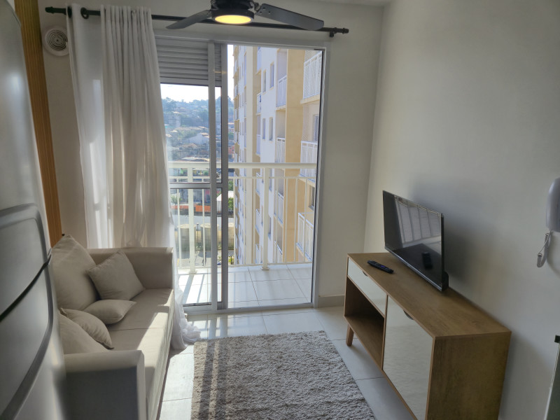 imóvel com 29m² - Jardim Itacolomi - São Paulo