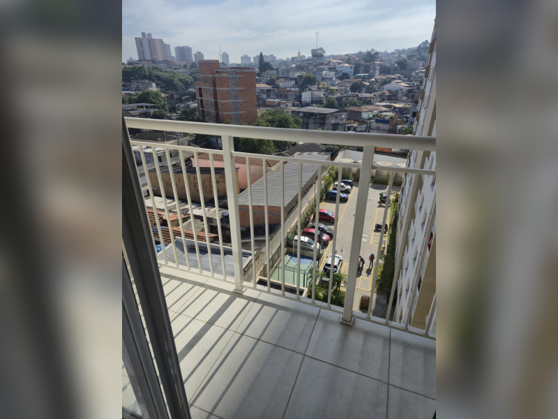 imóvel com 29m² - Jardim Itacolomi - São Paulo