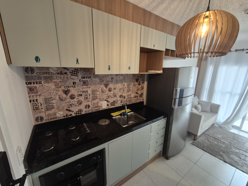 imóvel com 29m² - Jardim Itacolomi - São Paulo