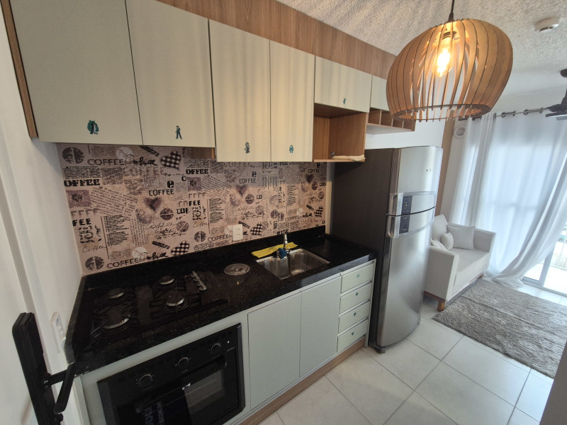 imóvel com 29m² - Jardim Itacolomi - São Paulo