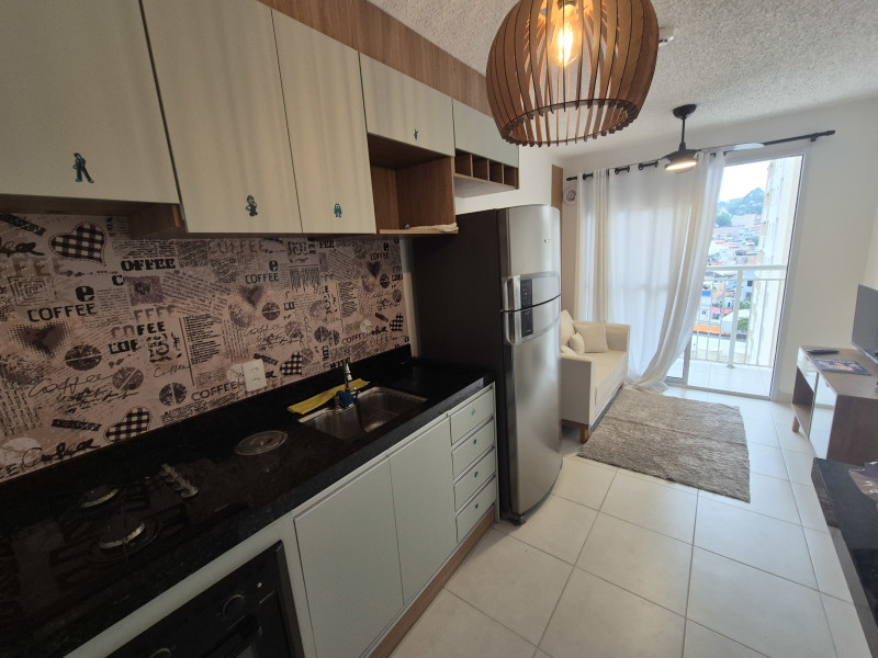 imóvel com 29m² - Jardim Itacolomi - São Paulo