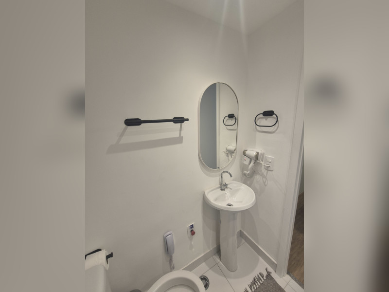 imóvel com 29m² - Jardim Itacolomi - São Paulo