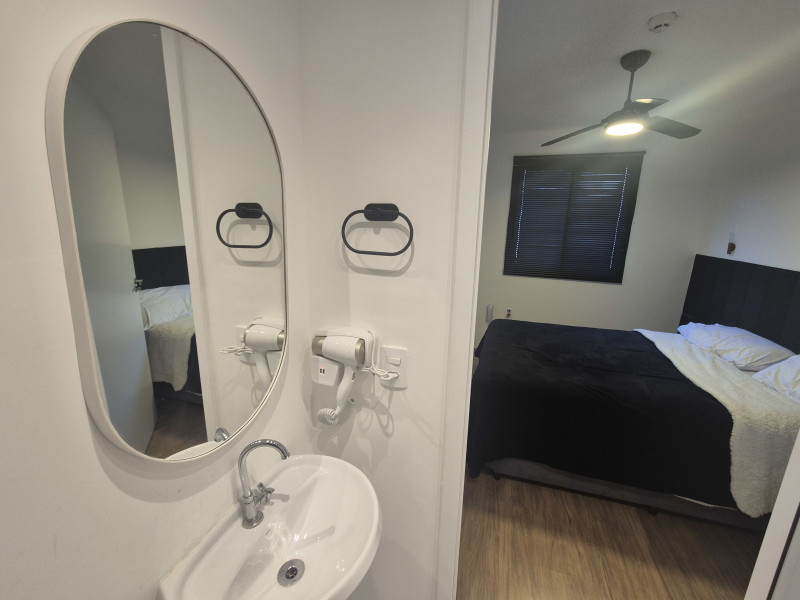 imóvel com 29m² - Jardim Itacolomi - São Paulo
