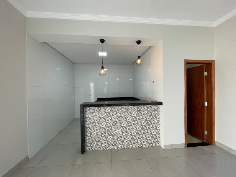 imóvel com 135m² - Residencial Vila Rizzi - Dumont