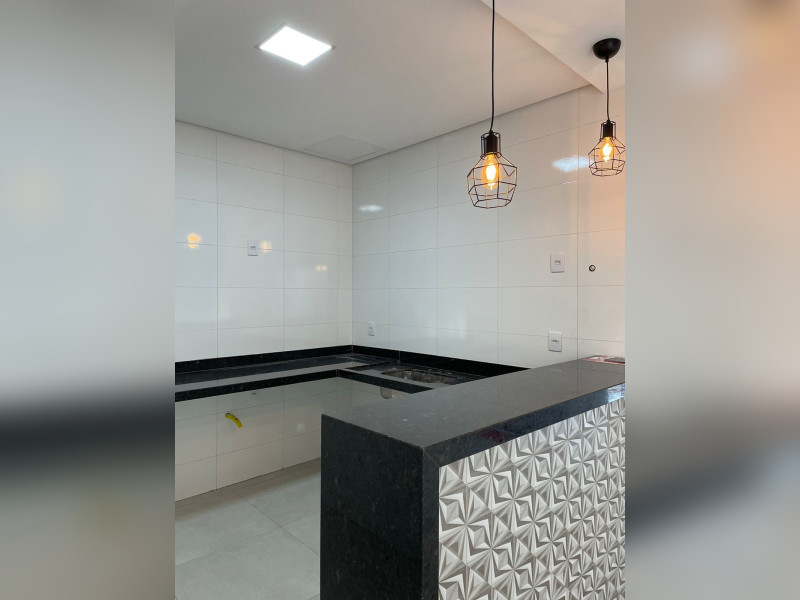 imóvel com 135m² - Residencial Vila Rizzi - Dumont