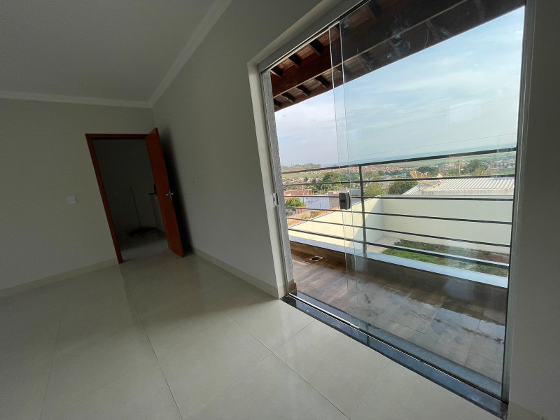 imóvel com 135m² - Residencial Vila Rizzi - Dumont