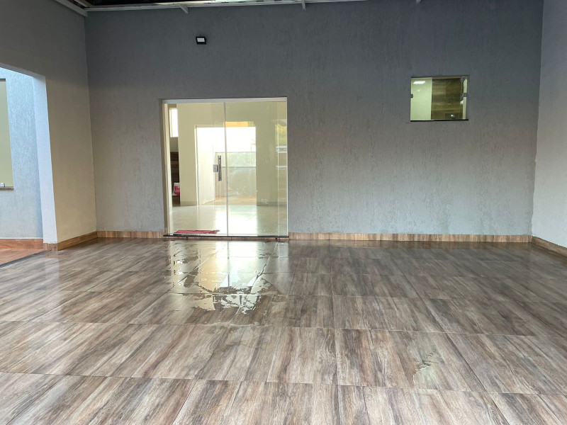 imóvel com 135m² - Residencial Vila Rizzi - Dumont