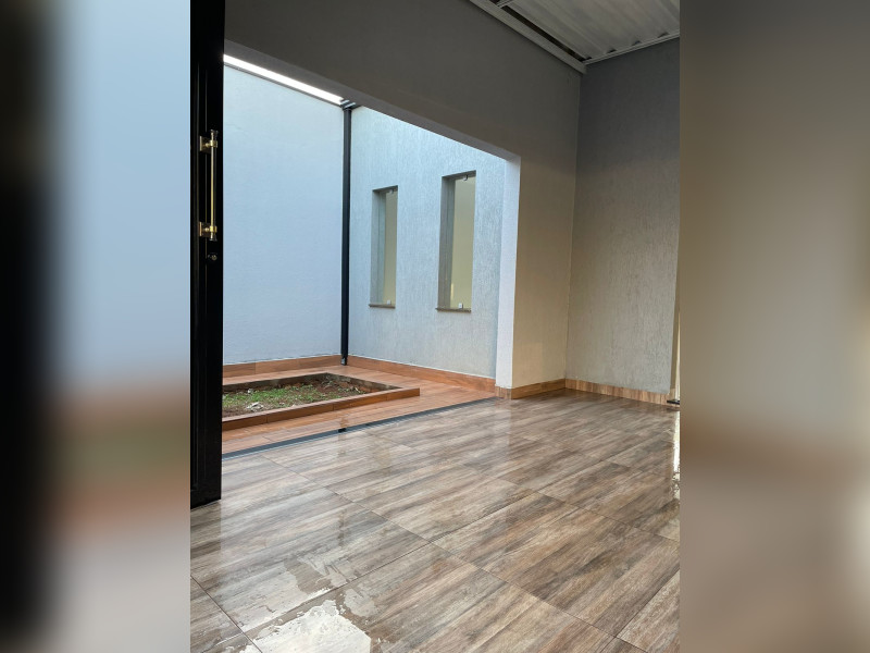 imóvel com 135m² - Residencial Vila Rizzi - Dumont