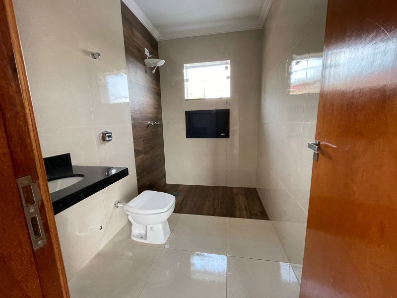 imóvel com 135m² - Residencial Vila Rizzi - Dumont