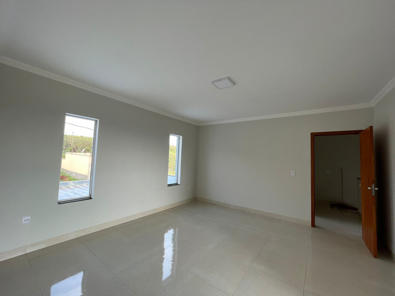 imóvel com 135m² - Residencial Vila Rizzi - Dumont