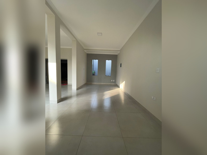 imóvel com 135m² - Residencial Vila Rizzi - Dumont